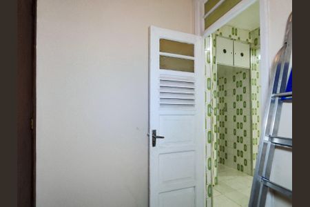 Apartamento para alugar com 140m², 3 quartos e 1 vagaQuarto de Serviço