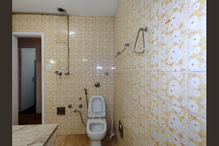 Apartamento para alugar com 140m², 3 quartos e 1 vagaBanheiro 2