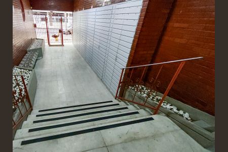 Apartamento para alugar com 140m², 3 quartos e 1 vagaHall de Entrada