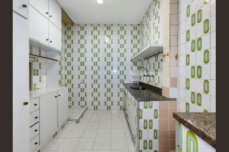 Apartamento para alugar com 140m², 3 quartos e 1 vagaCozinha