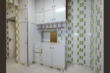 Apartamento para alugar com 140m², 3 quartos e 1 vagaCozinha