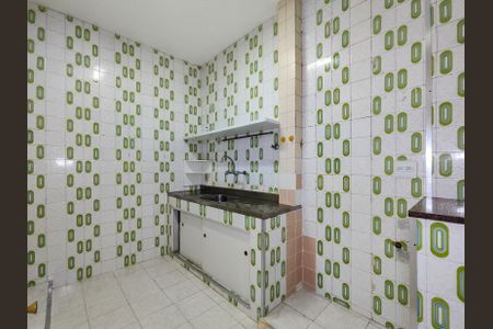 Apartamento para alugar com 140m², 3 quartos e 1 vagaCozinha