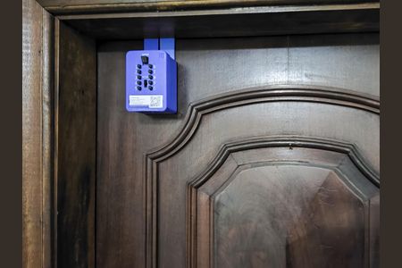 Apartamento para alugar com 140m², 3 quartos e 1 vagaLockbox