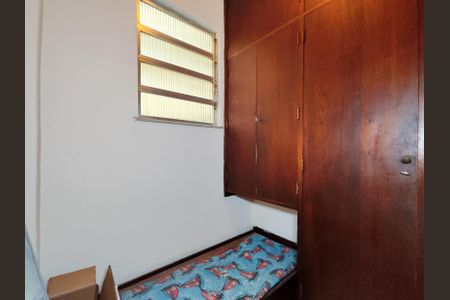 Apartamento para alugar com 140m², 3 quartos e 1 vagaQuarto de Serviço