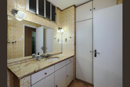 Apartamento para alugar com 140m², 3 quartos e 1 vagaBanheiro 2