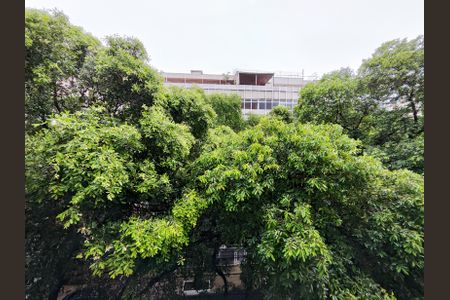 Apartamento para alugar com 140m², 3 quartos e 1 vagaVista do Quarto 1