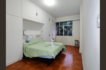 Apartamento para alugar com 140m², 3 quartos e 1 vagaQuarto 1