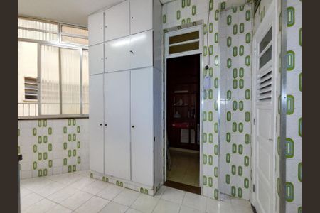 Apartamento para alugar com 140m², 3 quartos e 1 vagaCozinha