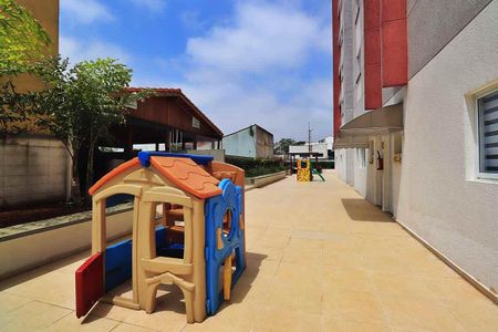Apartamento à venda com 50m², 2 quartos e 1 vagaÁrea comum - Playground