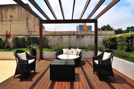 Apartamento à venda com 50m², 2 quartos e 1 vagaÁrea comum