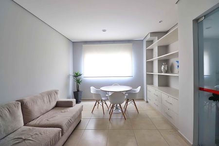Apartamento à venda com 50m², 2 quartos e 1 vagaÁrea comum