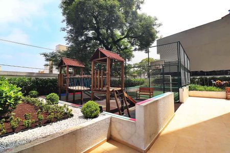 Apartamento à venda com 50m², 2 quartos e 1 vagaÁrea comum - Playground