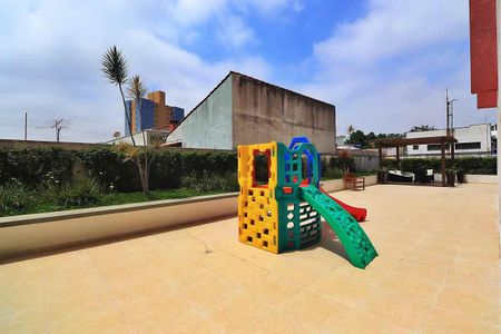 Apartamento à venda com 50m², 2 quartos e 1 vagaÁrea comum - Playground
