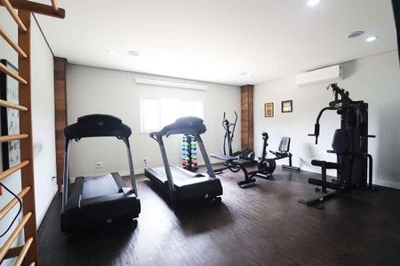 Apartamento à venda com 50m², 2 quartos e 1 vagaÁrea comum - Academia