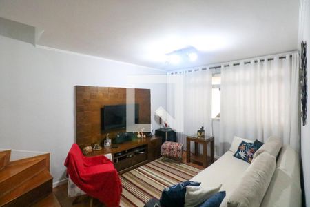 Casa à venda com 3 quartos, 167m² em Jardim Sao Caetano, São Caetano do Sul