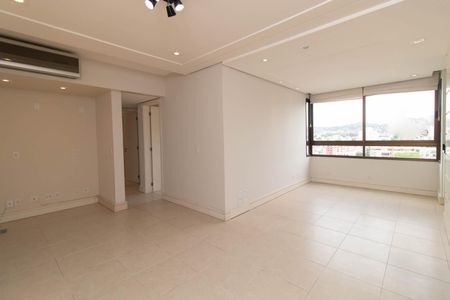 Sala de apartamento para alugar com 2 quartos, 83m² em Santana, Porto Alegre