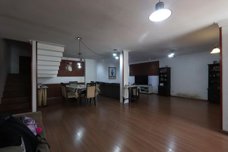 Sala de casa para alugar com 3 quartos, 181m² em Vila Formosa, São Paulo