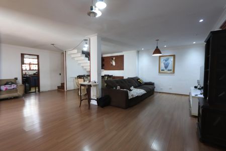 Sala de casa para alugar com 3 quartos, 181m² em Vila Formosa, São Paulo
