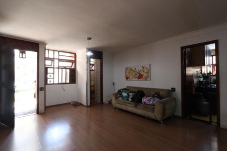 Sala de casa para alugar com 3 quartos, 181m² em Vila Formosa, São Paulo