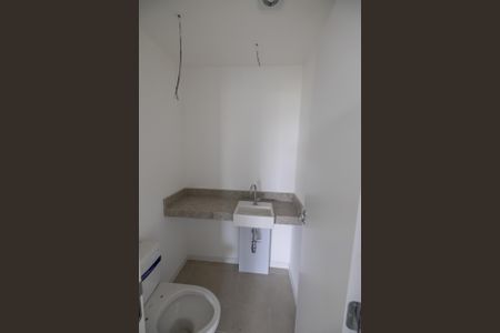 Apartamento à venda com 2 quartos, 56m² em Jardim Esperanca, Barueri