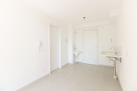 Apartamento à venda com 28m², 1 quarto e sem vagaSala 
