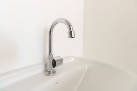 Apartamento à venda com 28m², 1 quarto e sem vagaBanheiro 