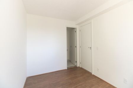 Apartamento à venda com 28m², 1 quarto e sem vagaQuarto 