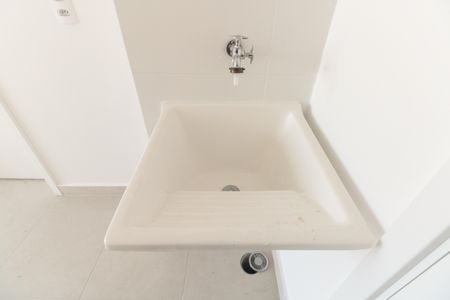 Apartamento à venda com 28m², 1 quarto e sem vagaÁrea de Serviço 