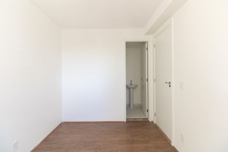 Apartamento à venda com 28m², 1 quarto e sem vagaQuarto 