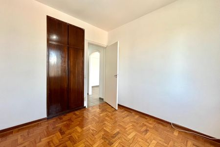 Quarto 1 de apartamento para alugar com 2 quartos, 64m² em Mirandópolis, São Paulo