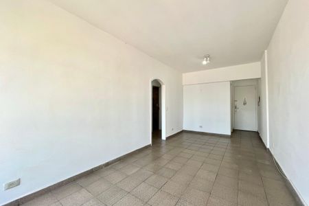 Sala de apartamento para alugar com 2 quartos, 64m² em Mirandópolis, São Paulo