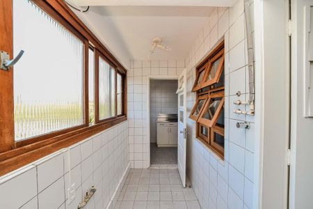 Apartamento à venda com 112m², 3 quartos e 1 vaga Apartamento à venda com 112m², 3 quartos e 1 vagaÁrea de Serviço