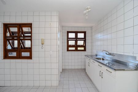 Apartamento à venda com 112m², 3 quartos e 1 vaga Apartamento à venda com 112m², 3 quartos e 1 vagaCozinha