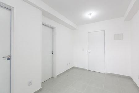 Sala/Cozinha de apartamento para alugar com 2 quartos, 50m² em Vila Progresso (zona Leste), São Paulo
