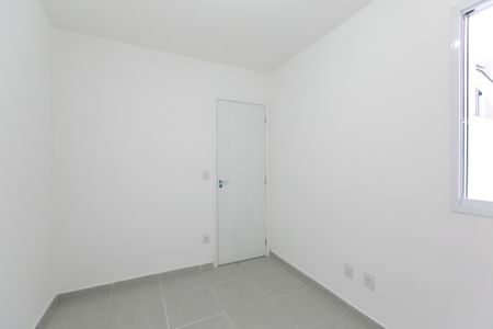Quarto 1 de apartamento para alugar com 2 quartos, 50m² em Vila Progresso (zona Leste), São Paulo