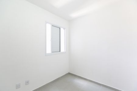 Quarto 1 de apartamento para alugar com 2 quartos, 50m² em Vila Progresso (zona Leste), São Paulo