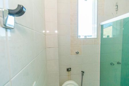 Casa para alugar com 435m², 4 quartos e 5 vagas Casa para alugar com 435m², 4 quartos e 5 vagasBanheiro 1