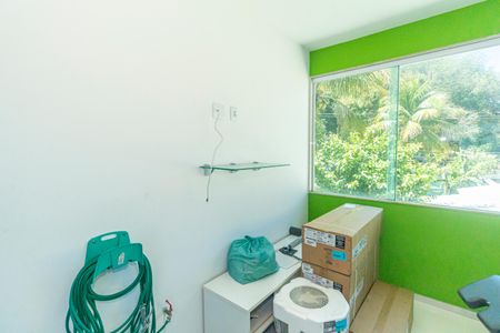 Casa para alugar com 435m², 4 quartos e 5 vagas Casa para alugar com 435m², 4 quartos e 5 vagasAcademia