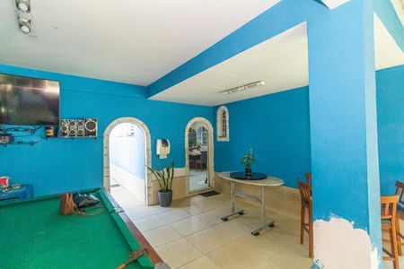 Casa para alugar com 435m², 4 quartos e 5 vagas Casa para alugar com 435m², 4 quartos e 5 vagasÁrea externa