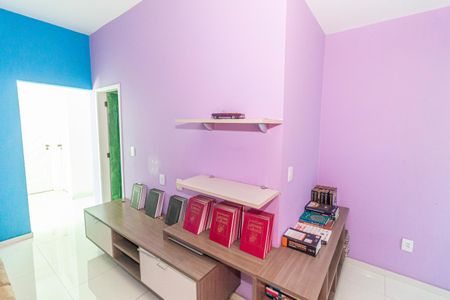 Casa para alugar com 435m², 4 quartos e 5 vagas Casa para alugar com 435m², 4 quartos e 5 vagasSala