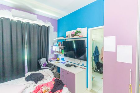 Casa para alugar com 435m², 4 quartos e 5 vagas Casa para alugar com 435m², 4 quartos e 5 vagasSuíte 1