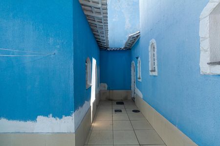 Casa para alugar com 435m², 4 quartos e 5 vagas Casa para alugar com 435m², 4 quartos e 5 vagasÁrea externa