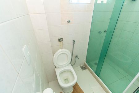 Casa para alugar com 435m², 4 quartos e 5 vagas Casa para alugar com 435m², 4 quartos e 5 vagasBanheiro 1