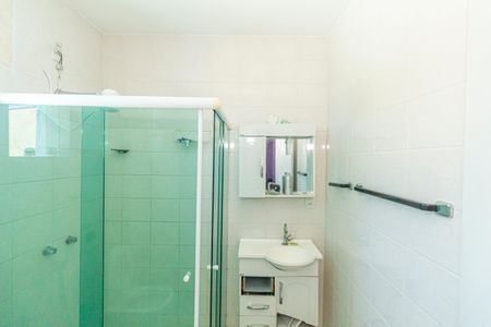 Casa para alugar com 435m², 4 quartos e 5 vagas Casa para alugar com 435m², 4 quartos e 5 vagasBanheiro 1