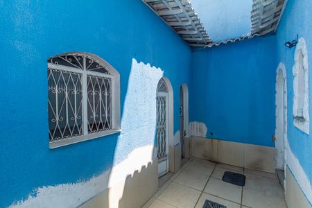 Casa para alugar com 435m², 4 quartos e 5 vagas Casa para alugar com 435m², 4 quartos e 5 vagasÁrea externa