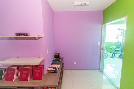 Casa para alugar com 435m², 4 quartos e 5 vagas Casa para alugar com 435m², 4 quartos e 5 vagasSala