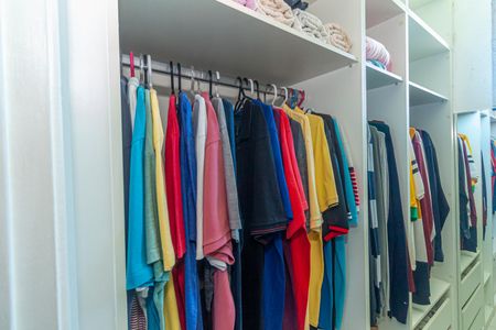 Casa para alugar com 435m², 4 quartos e 5 vagas Casa para alugar com 435m², 4 quartos e 5 vagasCloset