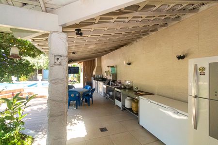 Casa para alugar com 435m², 4 quartos e 5 vagas Casa para alugar com 435m², 4 quartos e 5 vagasÁrea externa