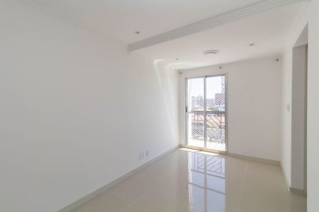 Sala de apartamento para alugar com 2 quartos, 48m² em Itaquera, São Paulo