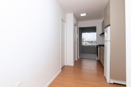 Sala de apartamento para alugar com 2 quartos, 35m² em Lapa, São Paulo